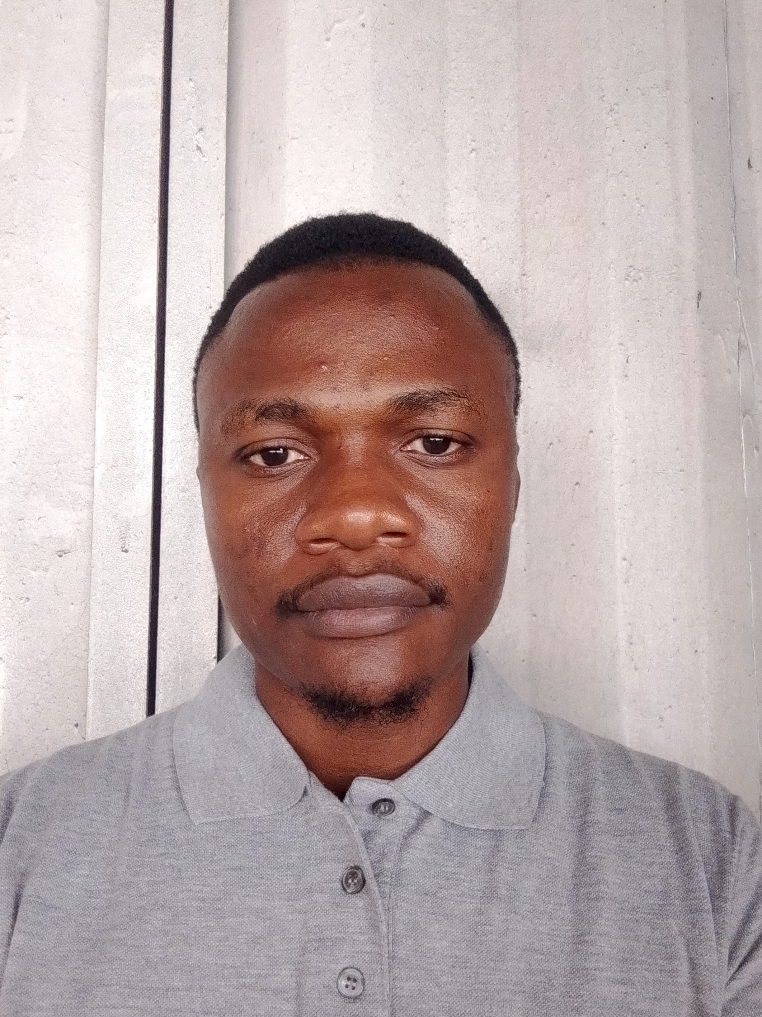 Fresnel Ngokumu